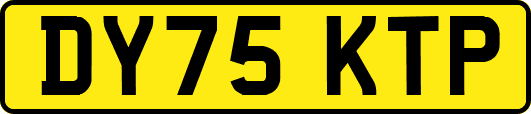 DY75KTP