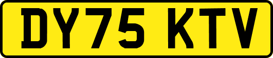 DY75KTV