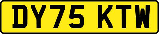 DY75KTW