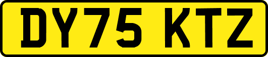 DY75KTZ