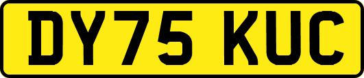 DY75KUC