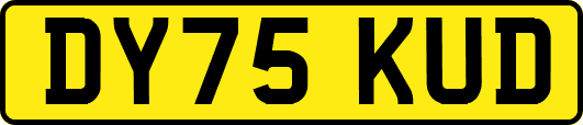 DY75KUD