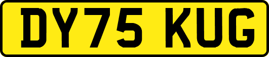 DY75KUG