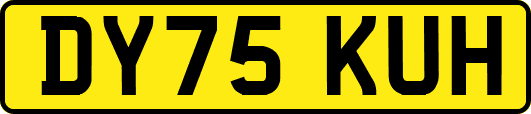 DY75KUH
