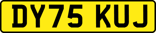 DY75KUJ