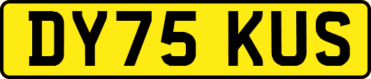 DY75KUS