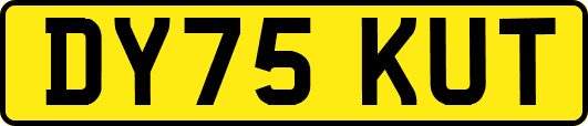 DY75KUT