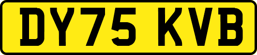 DY75KVB