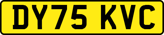 DY75KVC