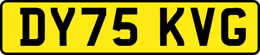 DY75KVG