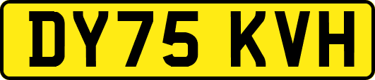 DY75KVH