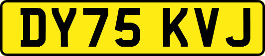 DY75KVJ