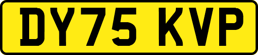 DY75KVP