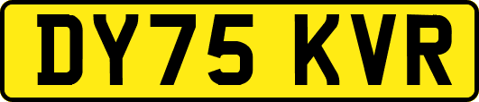 DY75KVR