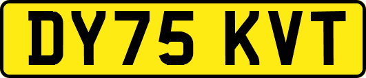 DY75KVT