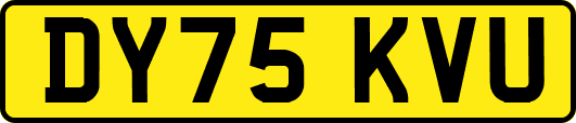 DY75KVU