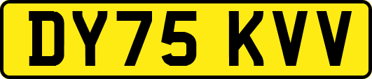 DY75KVV