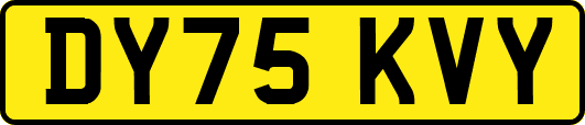 DY75KVY