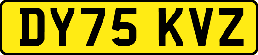 DY75KVZ