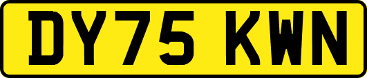 DY75KWN
