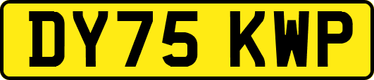 DY75KWP