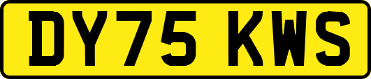 DY75KWS