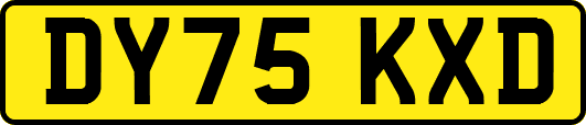 DY75KXD