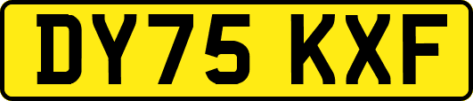 DY75KXF