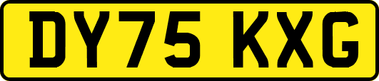 DY75KXG