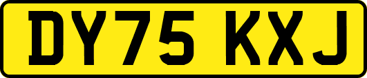 DY75KXJ
