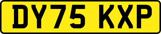DY75KXP