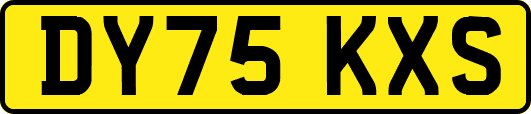 DY75KXS