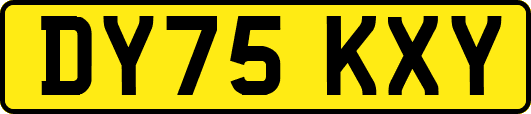DY75KXY
