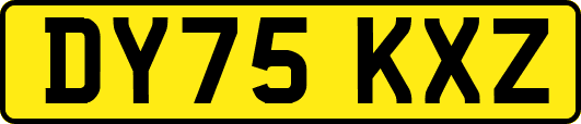 DY75KXZ