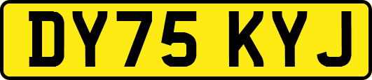 DY75KYJ