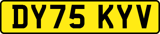 DY75KYV