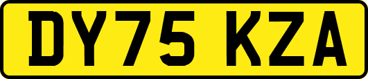 DY75KZA