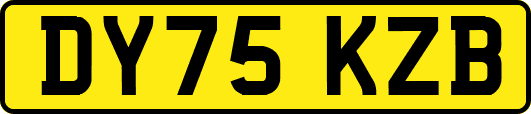 DY75KZB