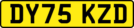 DY75KZD
