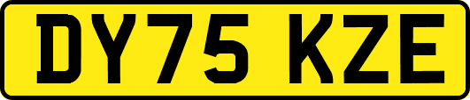 DY75KZE