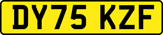 DY75KZF