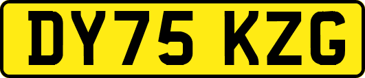 DY75KZG