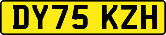DY75KZH