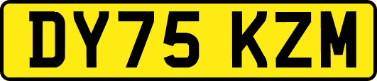 DY75KZM