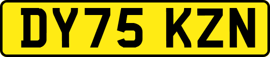 DY75KZN