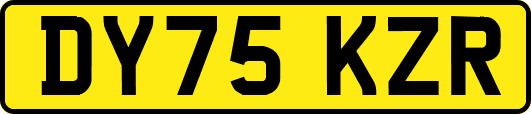 DY75KZR