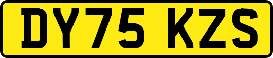 DY75KZS