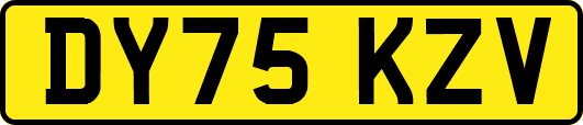 DY75KZV