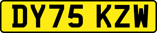 DY75KZW