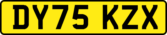 DY75KZX